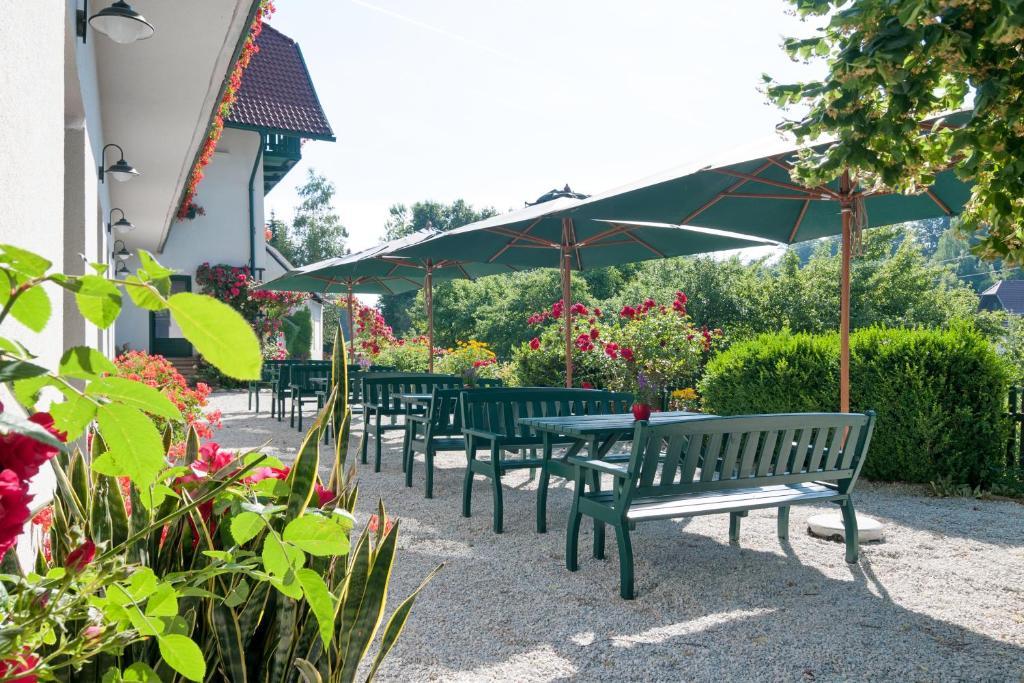 Techelsberg 万科生态旅馆酒店 外观 照片